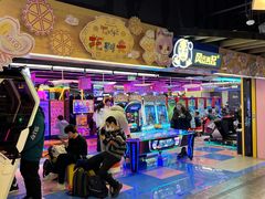 -风云再起游乐汇(北京西单西西友谊店)