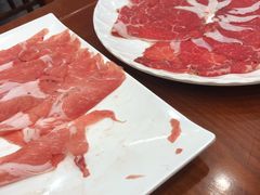 -岳合轩老北京涮肉