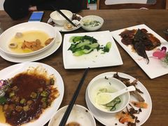 -自在弥林花园餐厅(云栖店)
