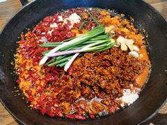 -周幺妹重庆老火锅(银泰城总店)