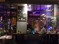 山色西餐厅-山色柴火烤披萨·原切牛扒