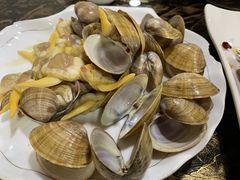 -张树军海鲜(王府壹号店)