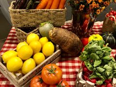 -chi K11艺术空间展览厅