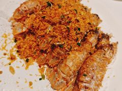 -不仔客海鲜·烧烤·270度海景餐厅(大东海店)