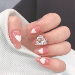 -奈思·日式美甲美睫沙龙