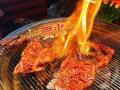 -西塔老太太泥炉烤肉(上海七宝领展广场店)