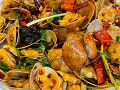 -丁字口海鲜热炒·烧烤大排档