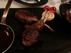 -广州四季酒店·佰鲜汇·现代法餐