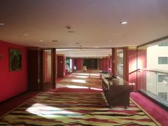 -北京九华山庄会展酒店