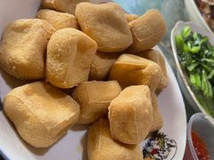 臭豆腐-妈妈的小作坊(陈家镇店)