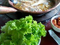 -朝伟清真铜瓢牛肉馆(三十年老·店)