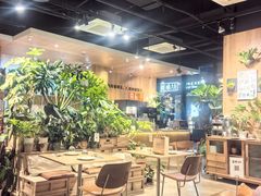 -1861意大利餐厅(文化广场店)