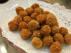 -恭敬李老北京炸酱面·京味菜(西花市店)