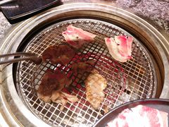 -汉拿山(华联公益西桥店)
