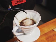 -Gee Coffee Roasters(万象天地店)