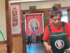 -姥家海鲜大锅台(永丰胡同老店)