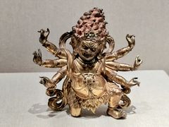 -深圳博物馆(古代艺术馆)