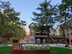 -华山263老字号品牌馆