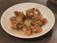 -张家卫·阳江菜·小海鲜(肥婆湾桥店)