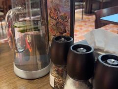 -ZAFFERANO西班牙海鲜饭(上海首店)