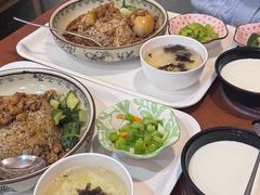 -菊儿人家·北京胡同菜(南锣鼓巷店)