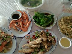 android_upload_pic-梅姐海鲜餐厅(水头海鲜街店)
