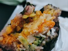 -吉芙家饭团(国贸城店)