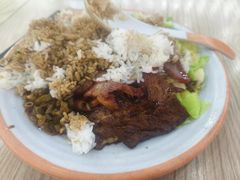 -瑞霖·隆江猪脚饭