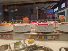 -龍歌自助小火锅(李沧顺和汇店)