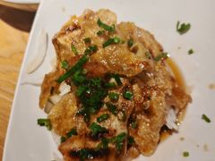 -桂马·日本料理·海胆·海鲜饭·酒场(民主广场店)