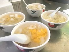 -老福合沟无米粿甜汤粿品店