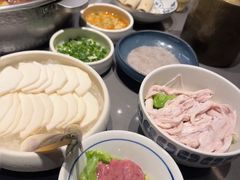 -巴奴毛肚火锅(二七万达店)