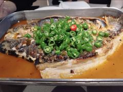 -半天妖烤鱼(东方新天地店)