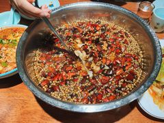 水煮鱼-文记四川鱼馆(小纬北路店)