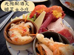 -深圳大梅沙京基洲际度假酒店