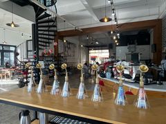 -Torch Coffee 炬点咖啡