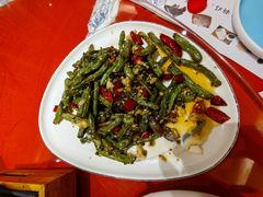 -老长春肉馆(创业大街店)