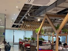 -鱼酷活鱼烤鱼(南京水游城店)