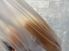 -喜洲杨记破酥粑粑