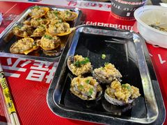 -海大南门夜市(海富街店)