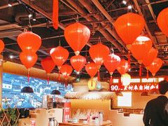-老湘村·湖南土菜(天河维多利店)