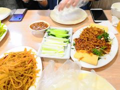 -姥家春饼店(漳州二路店)