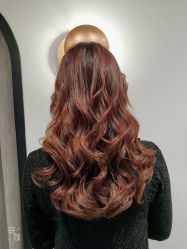 甜美公主卷-苏豪路易士·嘉玛发廊