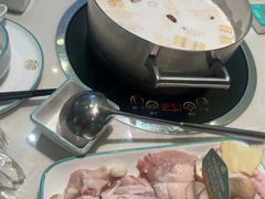 -椰客·海南椰子鸡(新塘永旺梦乐城店)