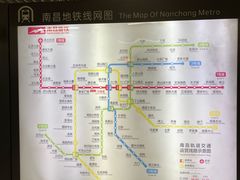 -南昌昌北国际机场