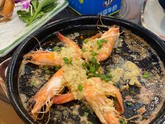 -友强·23年特色海鲜大排档(厦门店)