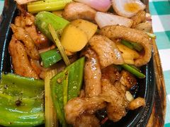 -豪园台山碳烧生蚝(蓬江江华店)