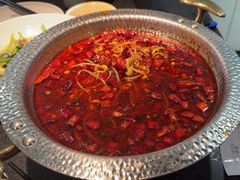 -赠李白·如诗的川味(余杭万达广场店)