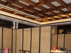 大堂-春发生饭店·非遗(南院门店)