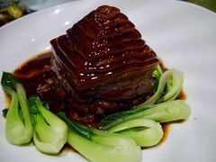 -丽晶美庐·玉兰餐厅